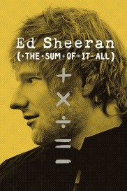 Ed Sheeran: The Sum of It All-full