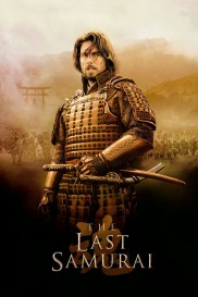 The Last Samurai-full