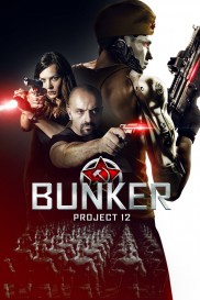 Bunker: Project 12-full