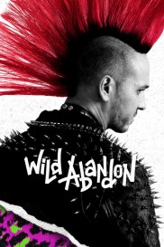 Wild Abandon-full