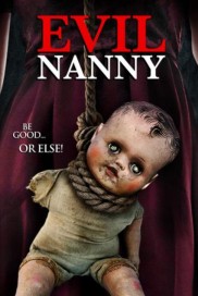 Evil Nanny-full