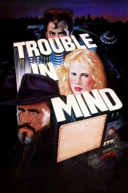 Trouble in Mind-full