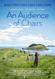An Audience of Chairs-full
