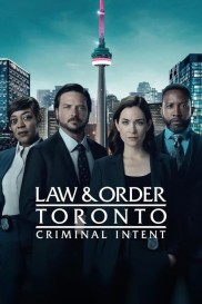 Law & Order Toronto: Criminal Intent-full