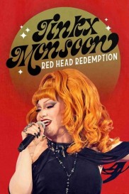 Jinkx Monsoon: Red Head Redemption-full
