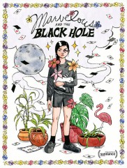 Marvelous and the Black Hole-full