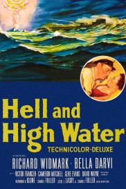 Hell and High Water-full