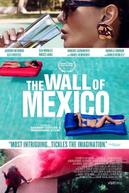 The Wall of Mexico-full