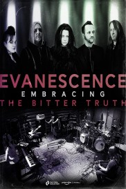 Evanescence: Embracing the Bitter Truth-full