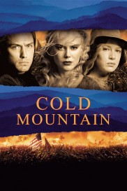 Cold Mountain-full