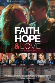 Faith, Hope & Love-full