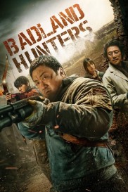 Badland Hunters-full