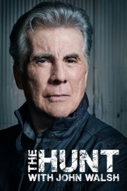 The Hunt with John Walsh-full