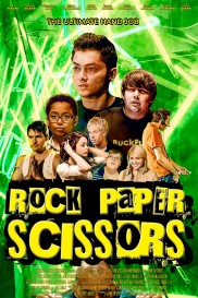 Rock Paper Scissors-full