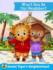 The Daniel Tiger Movie: Won't You Be Our Neighbor?-full