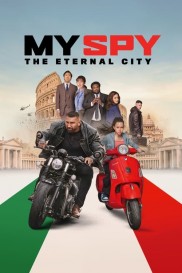 My Spy: The Eternal City-full