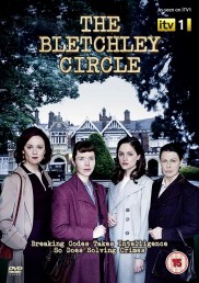 The Bletchley Circle-full