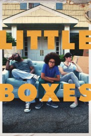 Little Boxes-full
