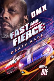 Fast and Fierce: Death Race-full