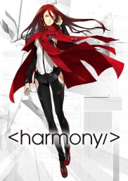 Harmony-full