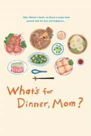 What's for Dinner, Mom?-full