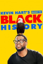 Kevin Hart's Guide to Black History-full