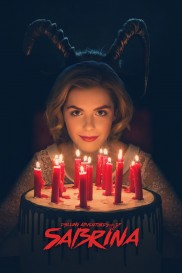 Chilling Adventures of Sabrina-full