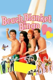 Beach Blanket Bingo-full