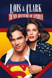 Lois & Clark: The New Adventures of Superman-full