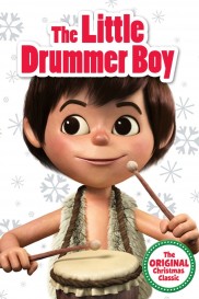 The Little Drummer Boy-full