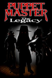 Puppet Master: The Legacy-full
