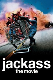 Jackass: The Movie-full