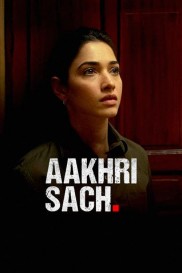 Aakhri Sach-full