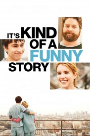 It's Kind of a Funny Story-full