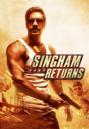 Singham Returns-full