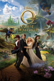 Oz the Great and Powerful-full