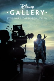 Disney Gallery / Star Wars: The Mandalorian-full
