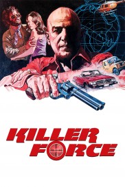 Killer Force-full