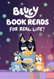 Bluey Book Reads-full