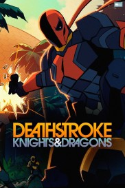 Deathstroke: Knights & Dragons-full