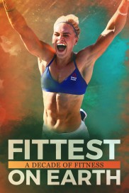 Fittest on Earth: A Decade of Fitness-full