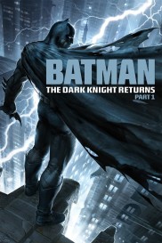 Batman: The Dark Knight Returns, Part 1-full