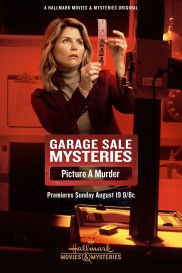 Garage Sale Mysteries: Picture a Murder-full