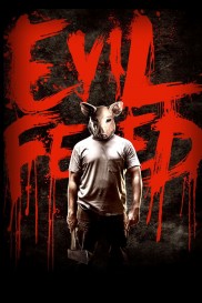 Evil Feed-full
