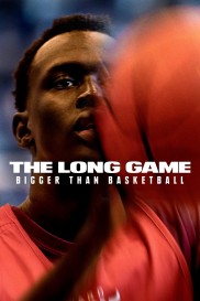 The Long Game: Bigger Than Basketball-full