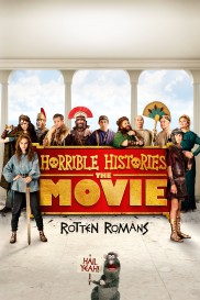 Horrible Histories: The Movie - Rotten Romans-full