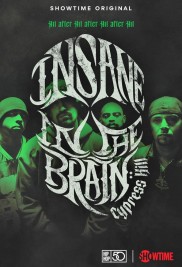 Cypress Hill: Insane in the Brain-full