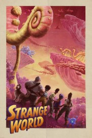 Strange World-full