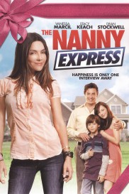 The Nanny Express-full