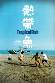 Tropical Fish-full